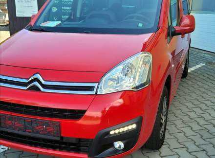 Citroën - Berlingo