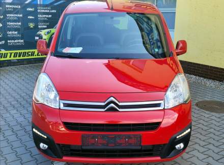 Citroën - Berlingo
