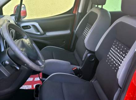 Citroën - Berlingo