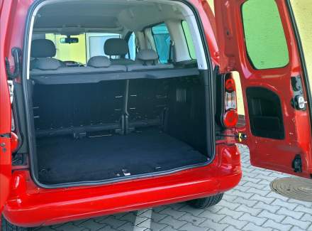 Citroën - Berlingo