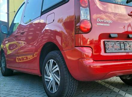 Citroën - Berlingo