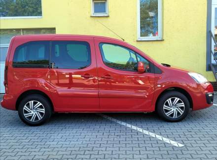 Citroën - Berlingo
