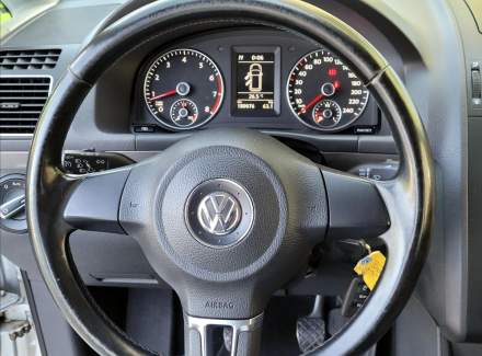 Volkswagen - Touran