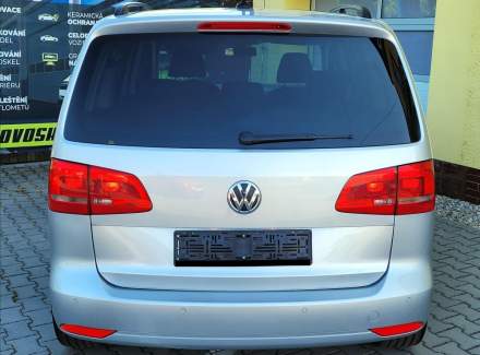 Volkswagen - Touran