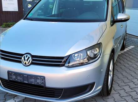 Volkswagen - Touran