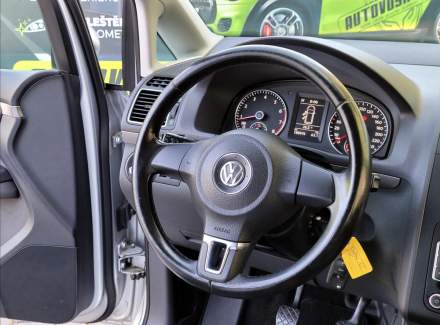 Volkswagen - Touran