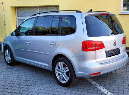 Volkswagen - Touran