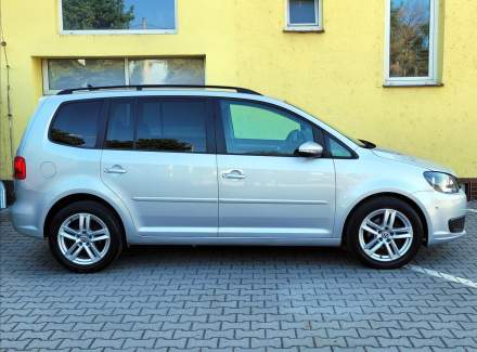 Volkswagen - Touran