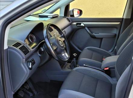 Volkswagen - Touran