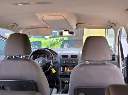 Volkswagen - Touran