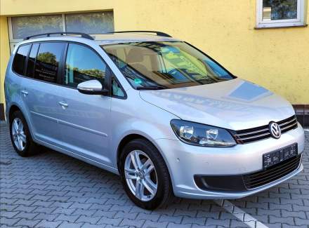 Volkswagen - Touran