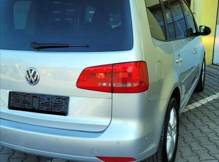 Volkswagen - Touran