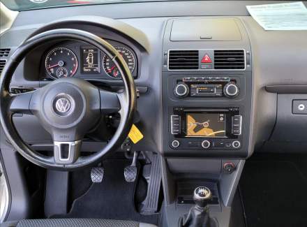 Volkswagen - Touran
