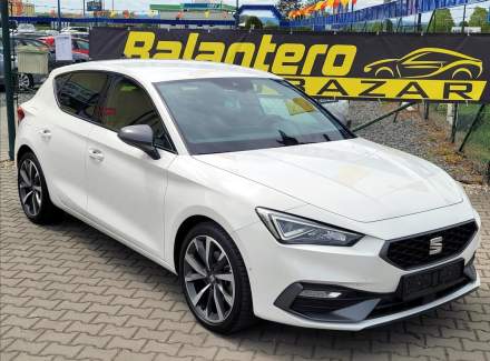 Seat - Leon