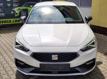 Seat - Leon