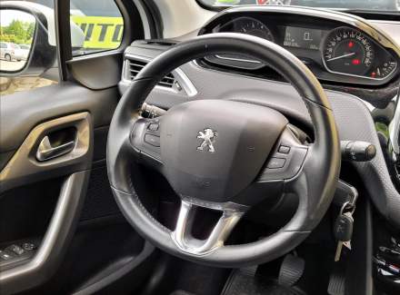 Peugeot - 2008