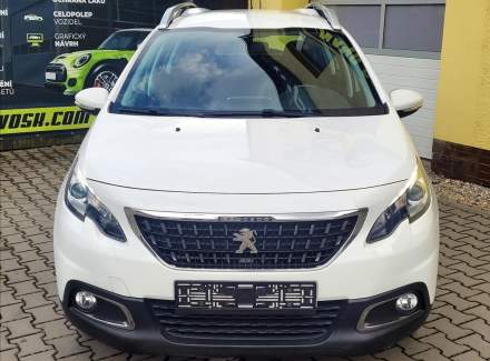 Peugeot - 2008