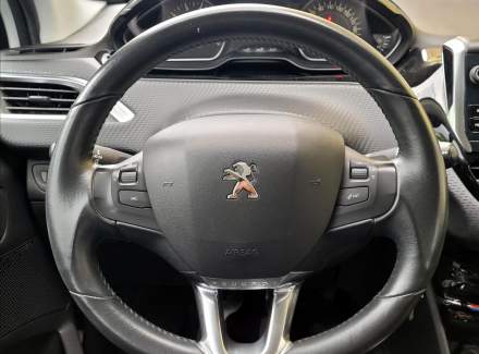 Peugeot - 2008