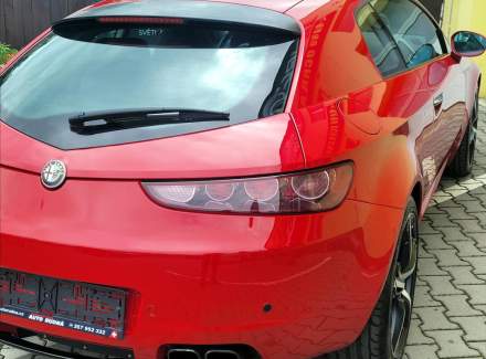 Alfa Romeo - Brera