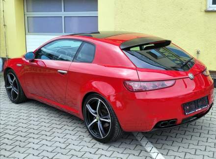 Alfa Romeo - Brera