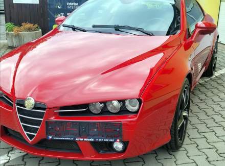 Alfa Romeo - Brera