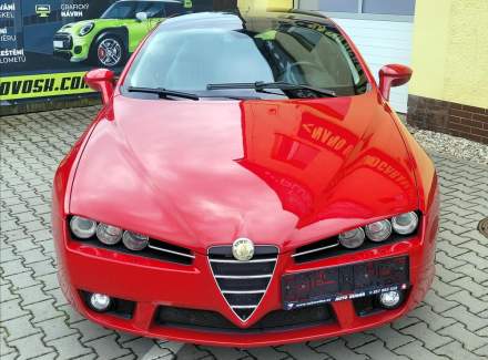 Alfa Romeo - Brera