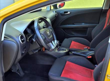 Seat - Leon