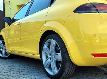 Seat - Leon