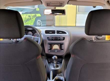 Seat - Leon
