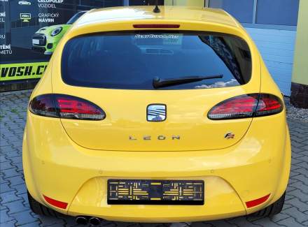 Seat - Leon