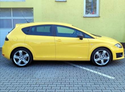 Seat - Leon