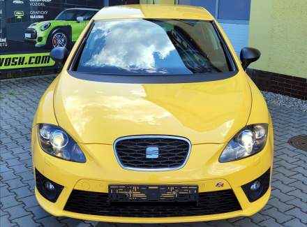 Seat - Leon