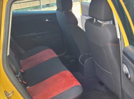 Seat - Leon