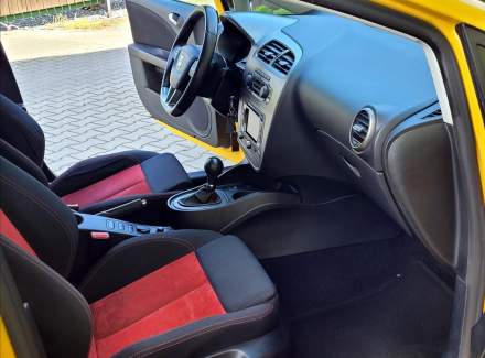 Seat - Leon