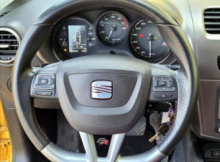 Seat - Leon