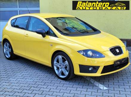 Seat - Leon