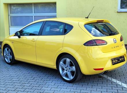 Seat - Leon
