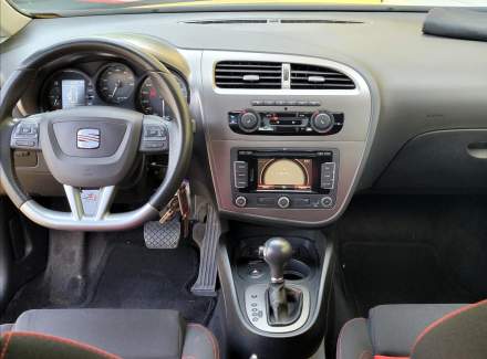 Seat - Leon