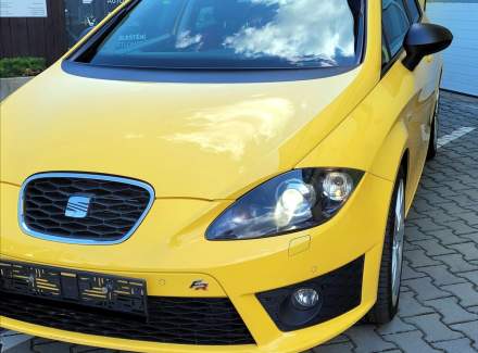 Seat - Leon