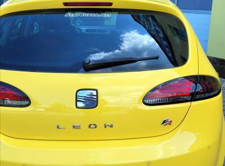Seat - Leon