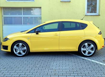 Seat - Leon
