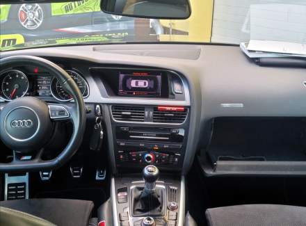 Audi - A5