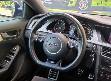 Audi - A5