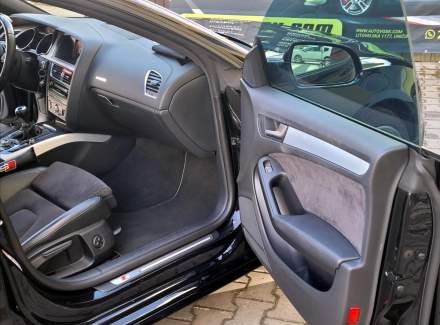 Audi - A5