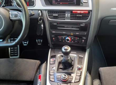 Audi - A5