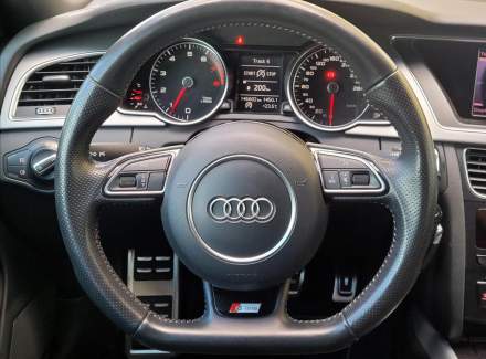 Audi - A5