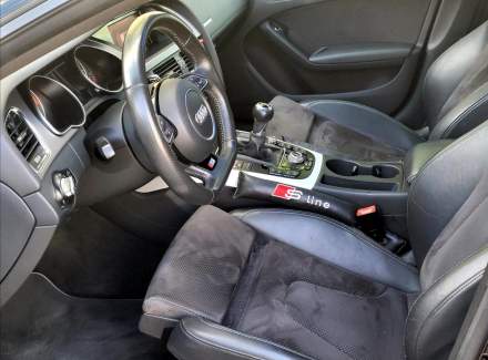 Audi - A5