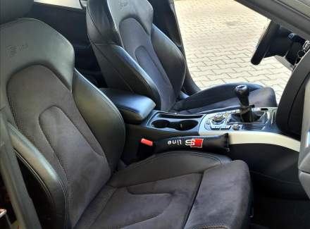 Audi - A5