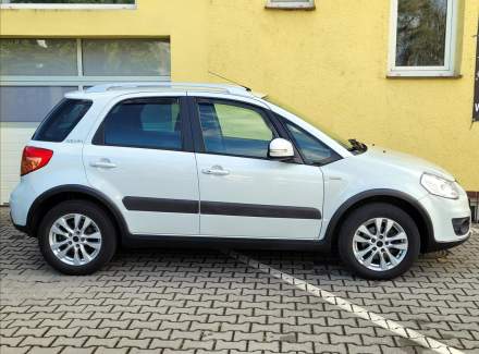 Suzuki - SX4