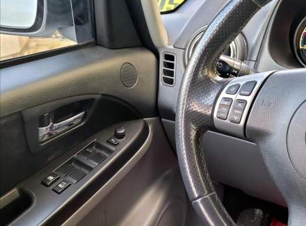 Suzuki - SX4
